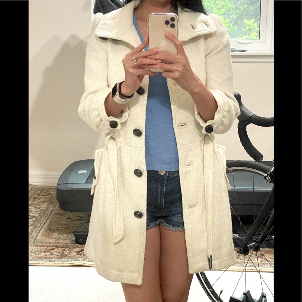 Zara Jacket - Picture 8 of 8